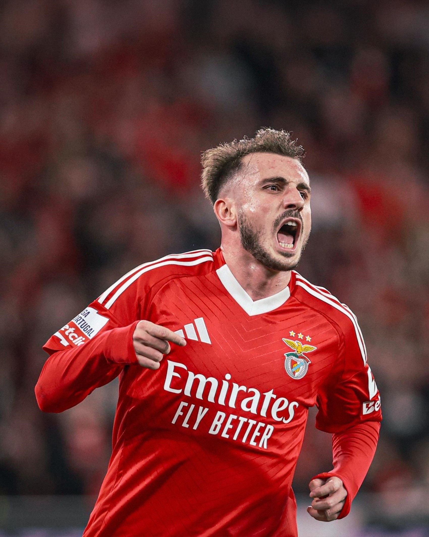Fenerbahçe'ye şok! Kerem Aktürkoğlu transferinde 'Galatasaray' krizi