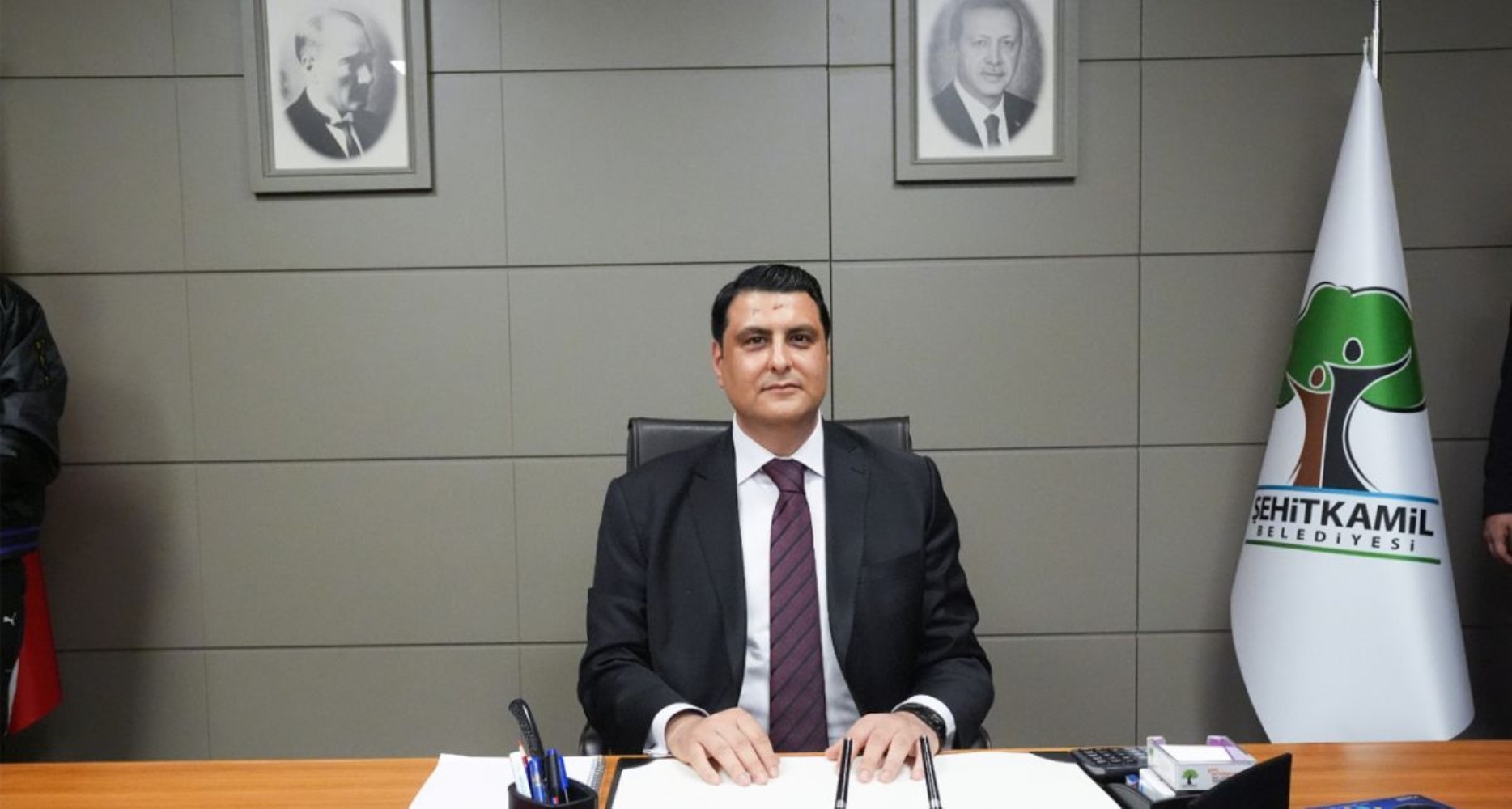 CHP'den AKP'ye geçmişti: Umut Yılmaz'dan 'AKP'ye geç yoksa işini kaybedersin' baskısı