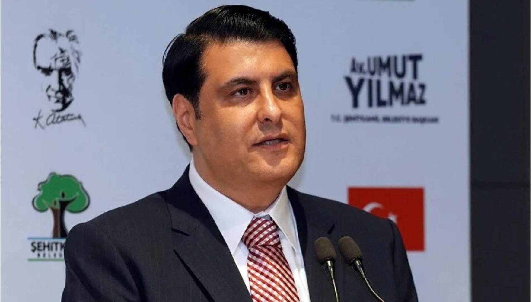 CHP'den AKP'ye geçmişti: Umut Yılmaz'dan 'AKP'ye geç yoksa işini kaybedersin' baskısı