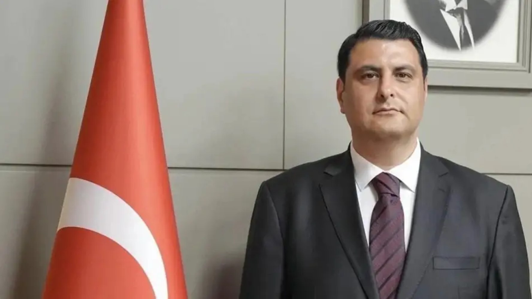 CHP'den AKP'ye geçmişti: Umut Yılmaz'dan 'AKP'ye geç yoksa işini kaybedersin' baskısı