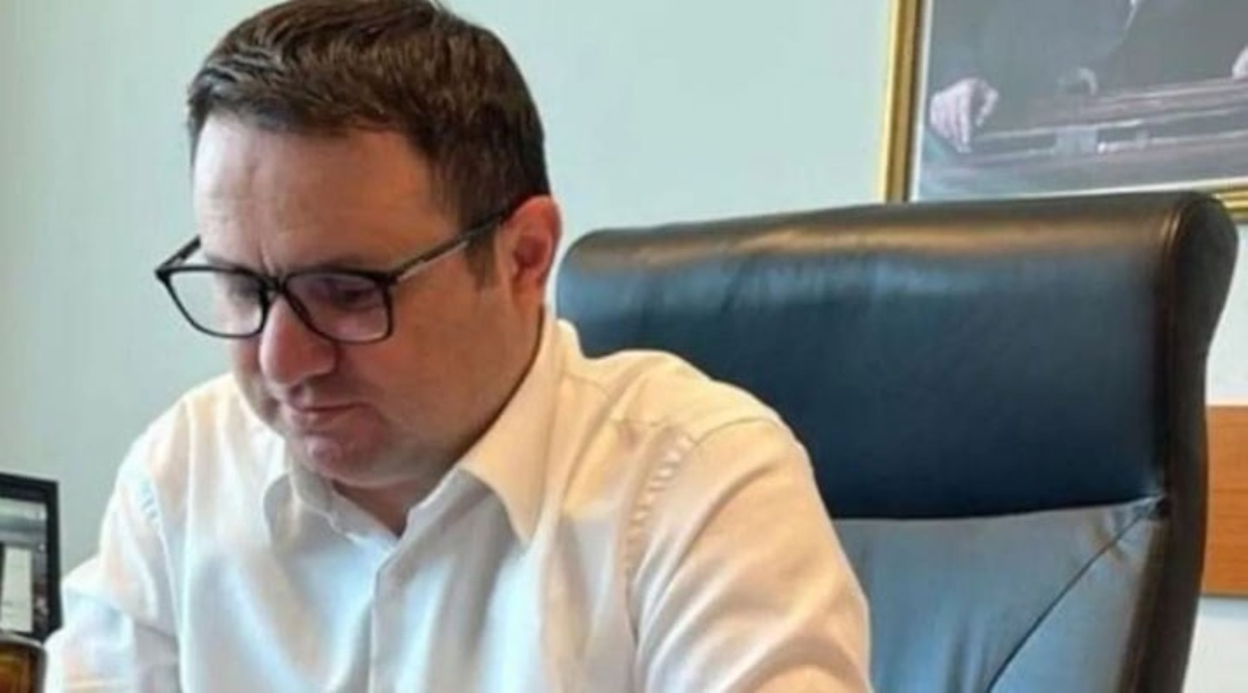 Dolandırıcıların şimdiki hedefi Akın Gürlek! Başsavcılık doğruladı