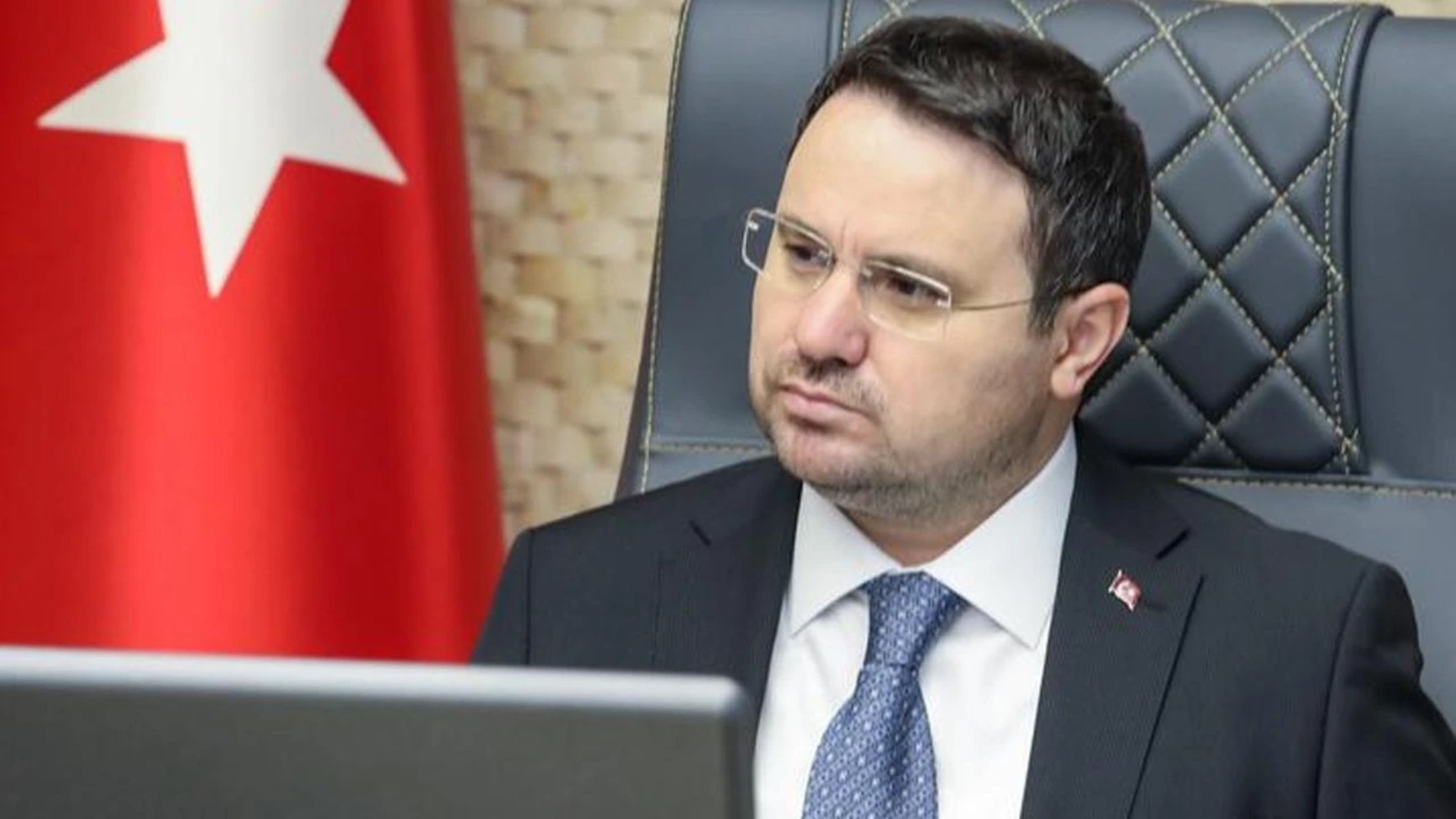 Dolandırıcıların şimdiki hedefi Akın Gürlek! Başsavcılık doğruladı