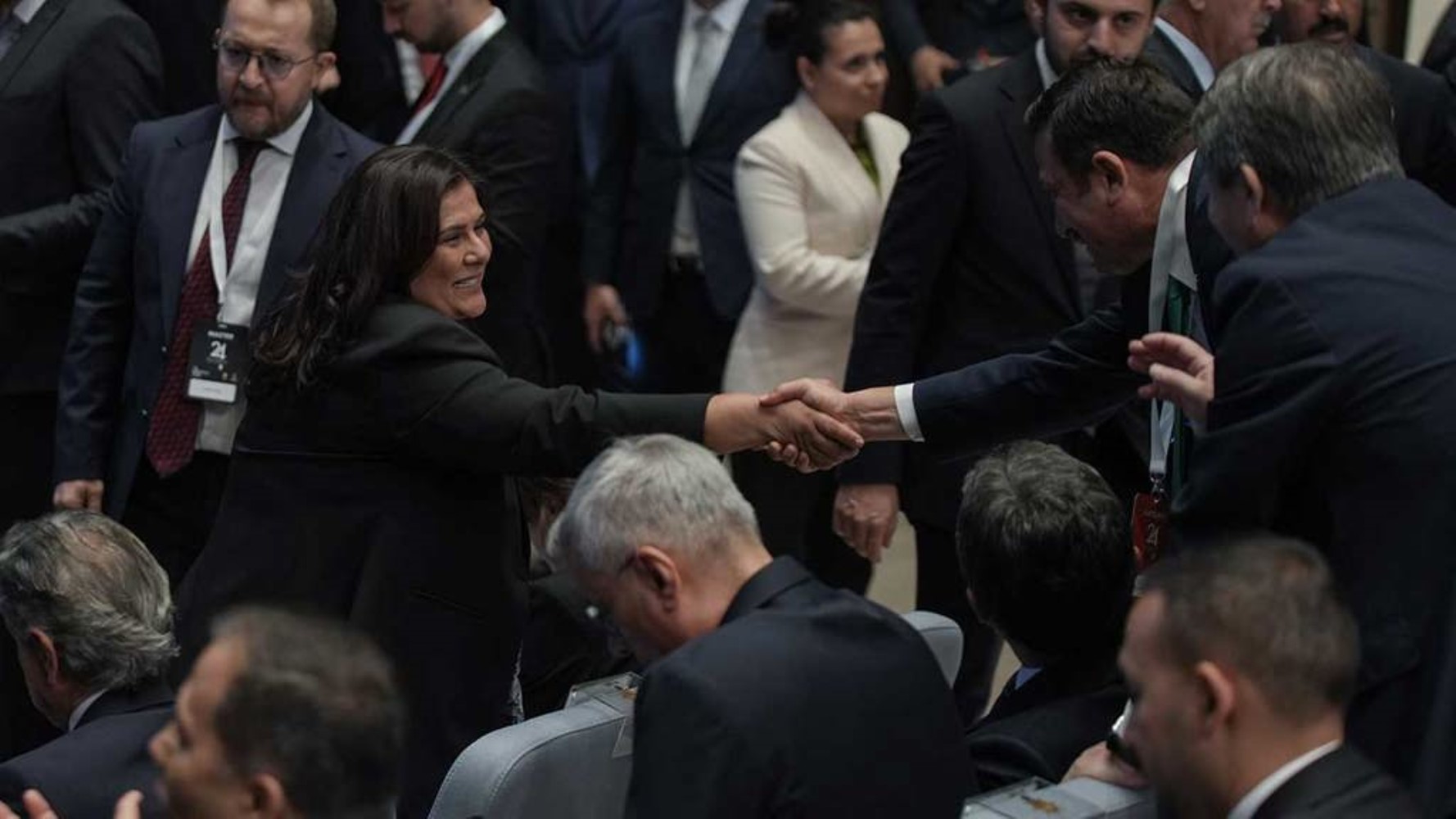 Çerçioğlu'nda konser korkusu: Belediye personeline 'Konsere zorunlu katılım' baskısı