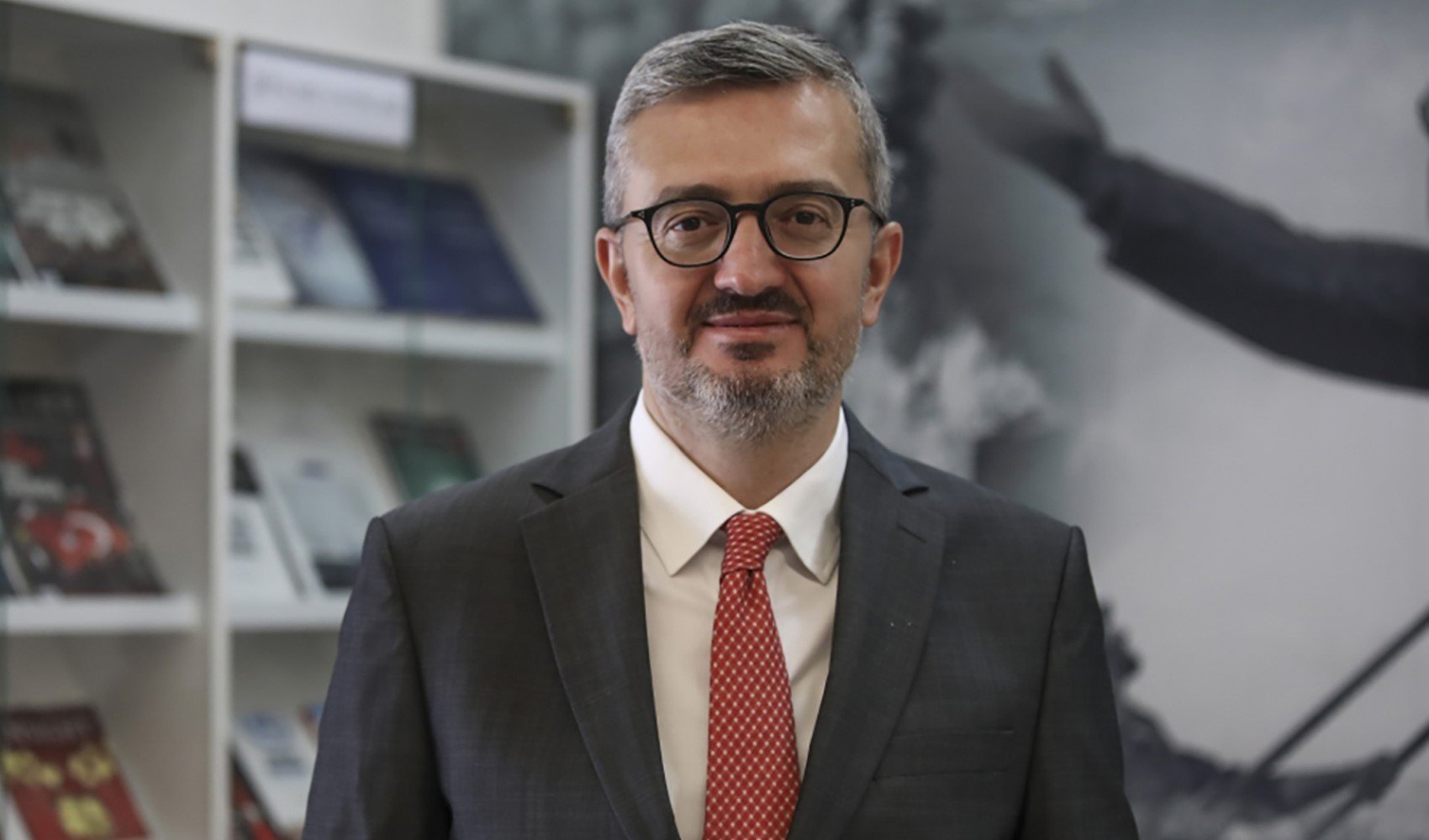 İletişim Başkanı Duran'dan 30 Ağustos Zafer Bayramı mesajı