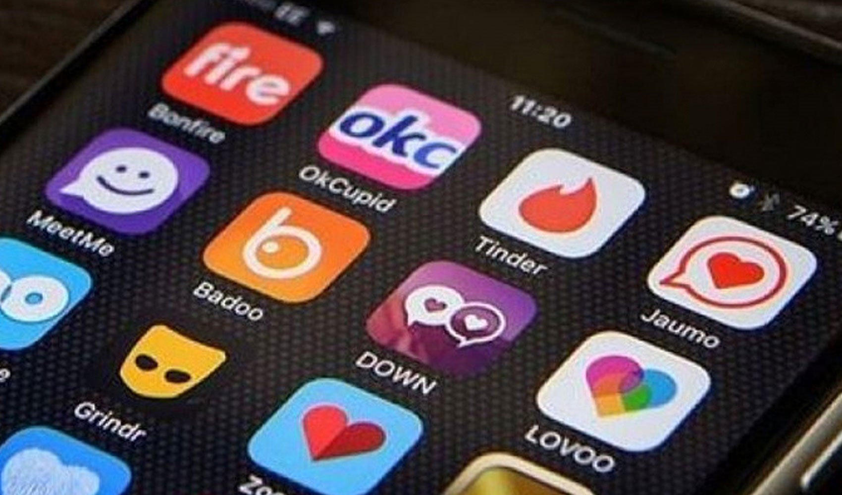 Popüler flört uygulamalarına erişim engeli: Aralarında Azar ve Tinder da var