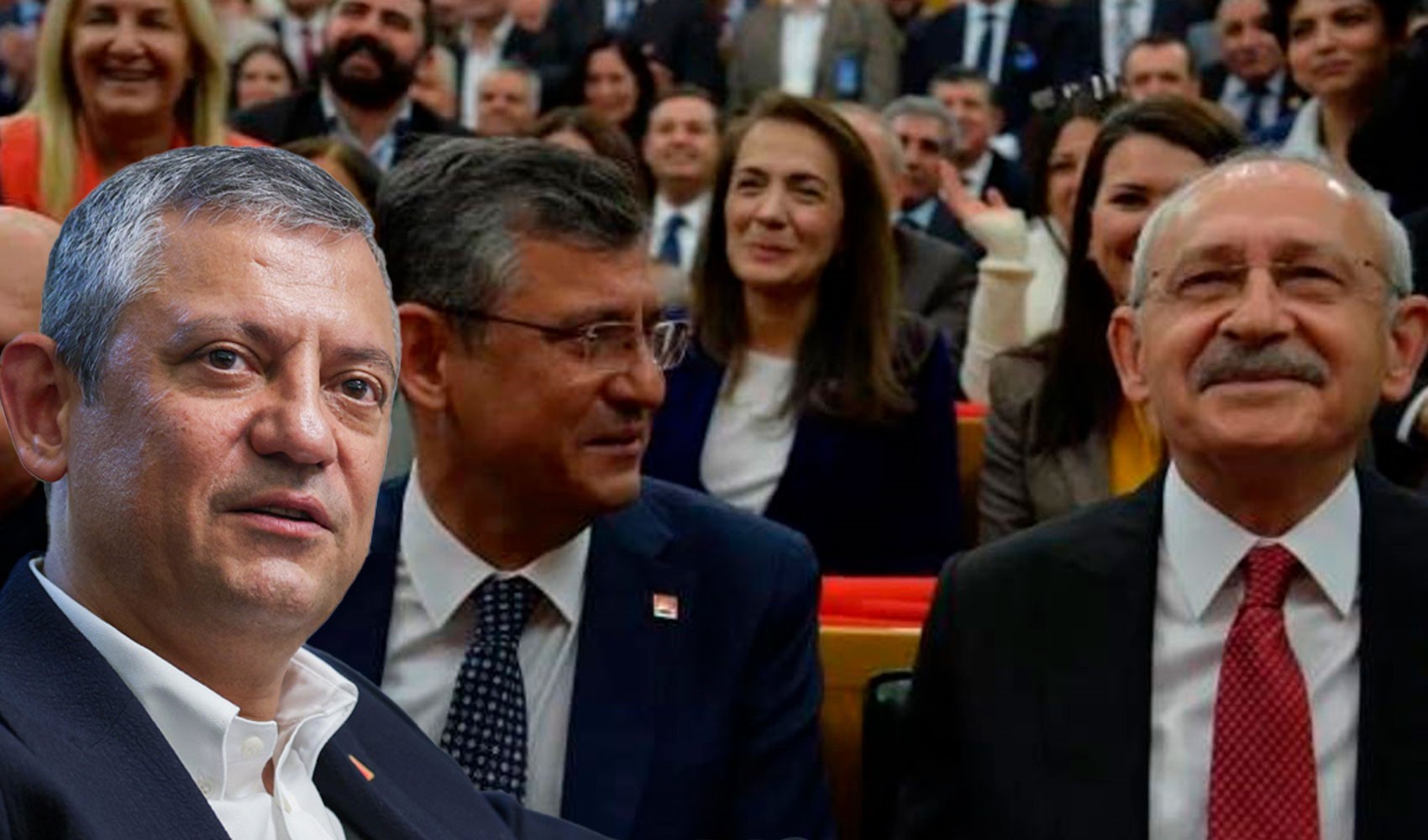 2023 seçimleriyle ilgili çarpıcı Kılıçdaroğlu çıkışı 2023 seçimleriyle ilgili çarpıcı Kılıçdaroğlu çıkışı