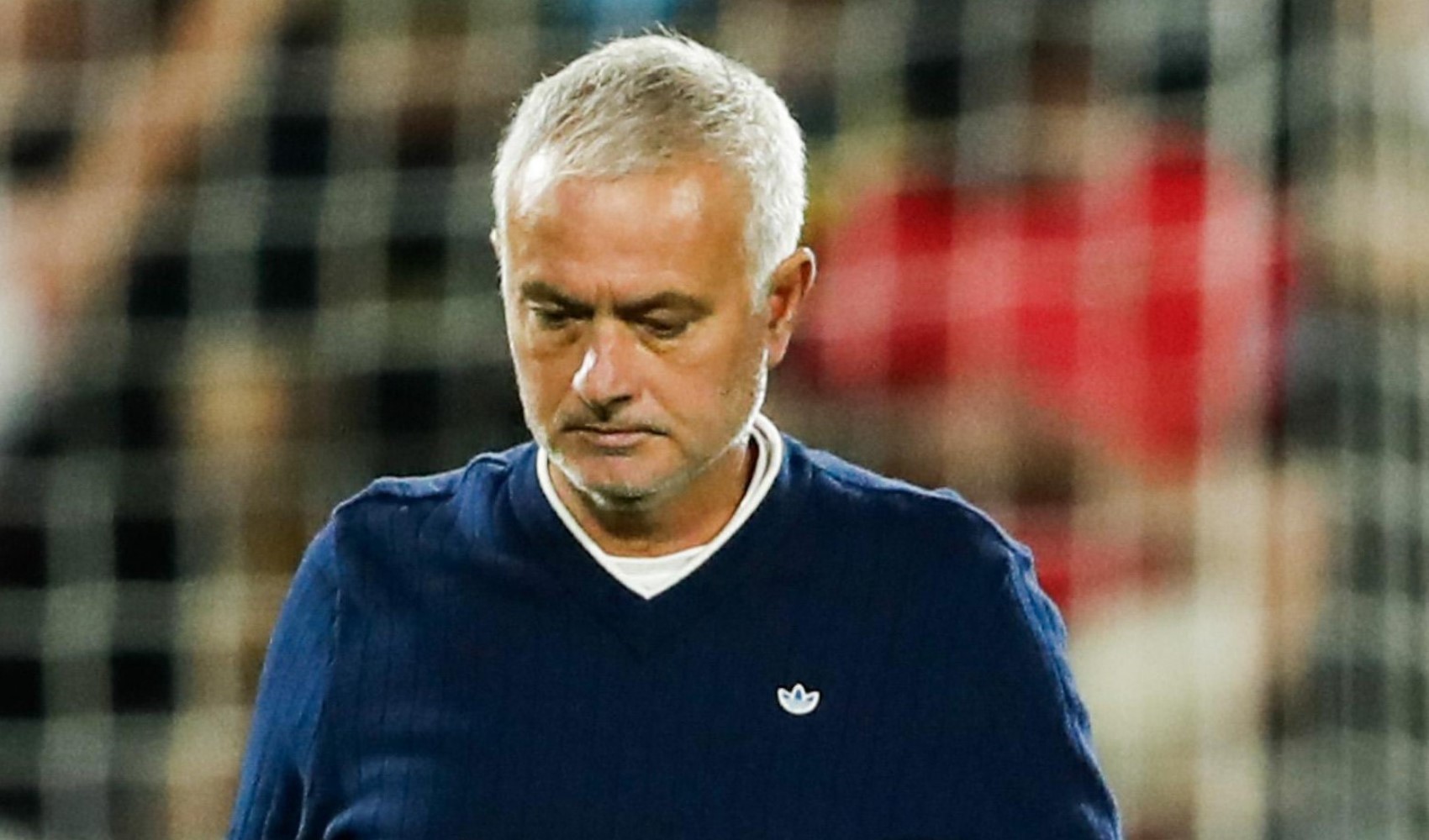 Mourinho ile ilgili o gerçek ortaya çıktı Mourinho ile ilgili o gerçek ortaya çıktı