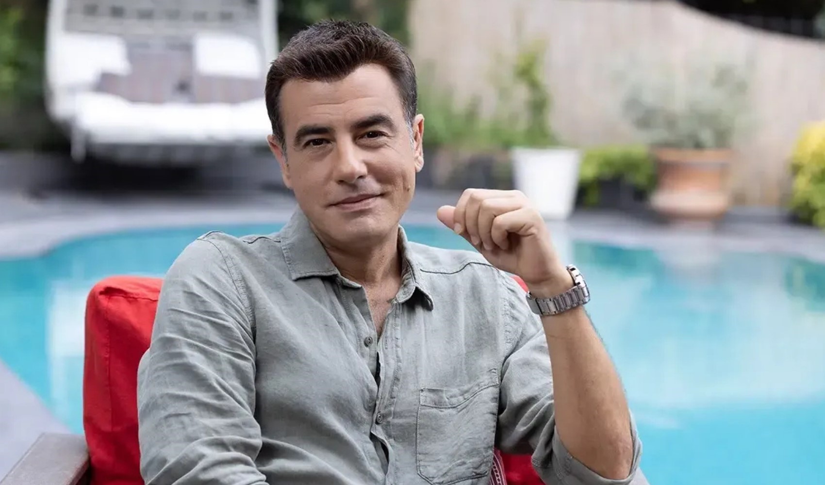 Taciz iddiaları sonrası şok karar: Tayanç Ayaydın kadrodan çıkarıldı
