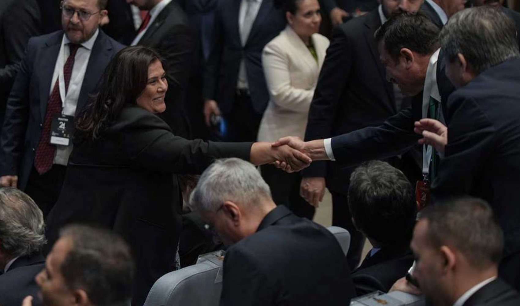 Belediye personeline 'Konsere zorunlu katılım' baskısı Belediye personeline 'Konsere zorunlu katılım' baskısı