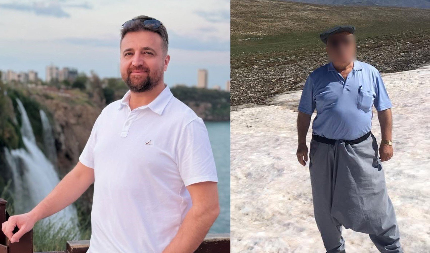 Muhtar, yeniden evlilik hazırlığı yapan eski damadını vurdu