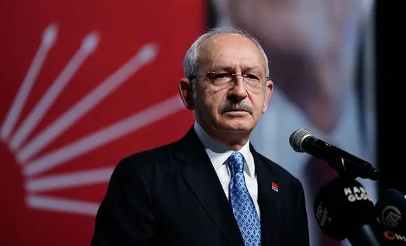 Kurultay davasına sayılı günler kala çarpıcı Kılıçdaroğlu iddiası! Kararını verdi...