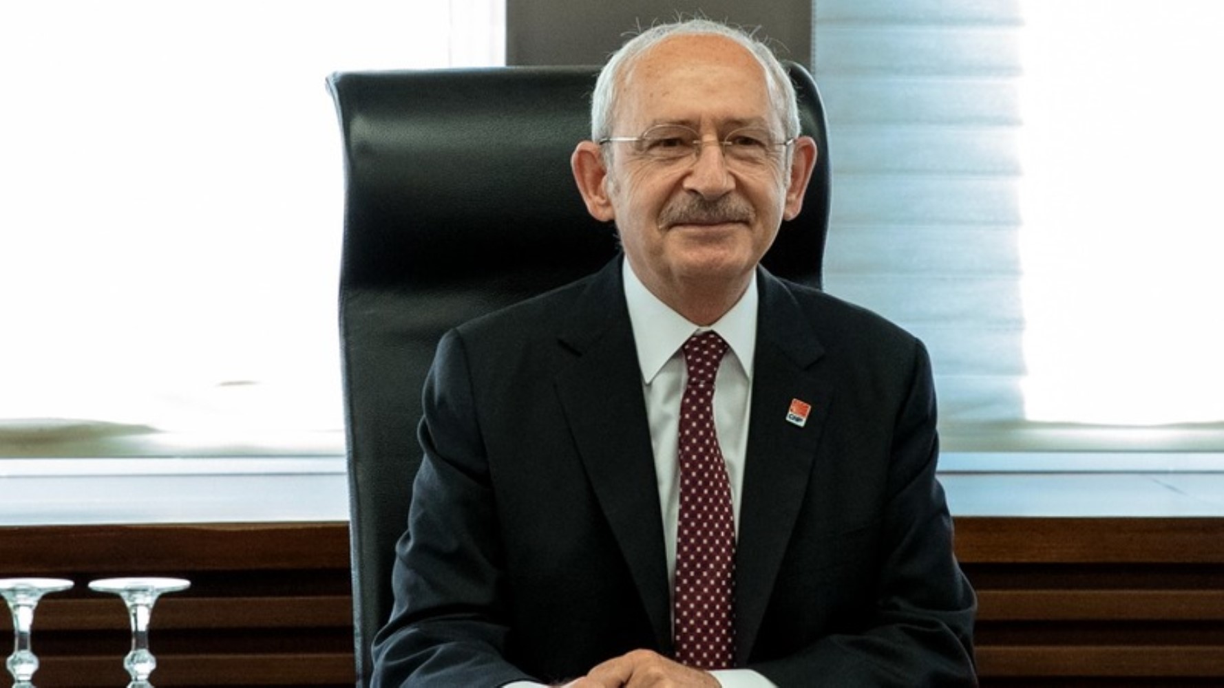 Kurultay davasına sayılı günler kala çarpıcı Kılıçdaroğlu iddiası! Kararını verdi...