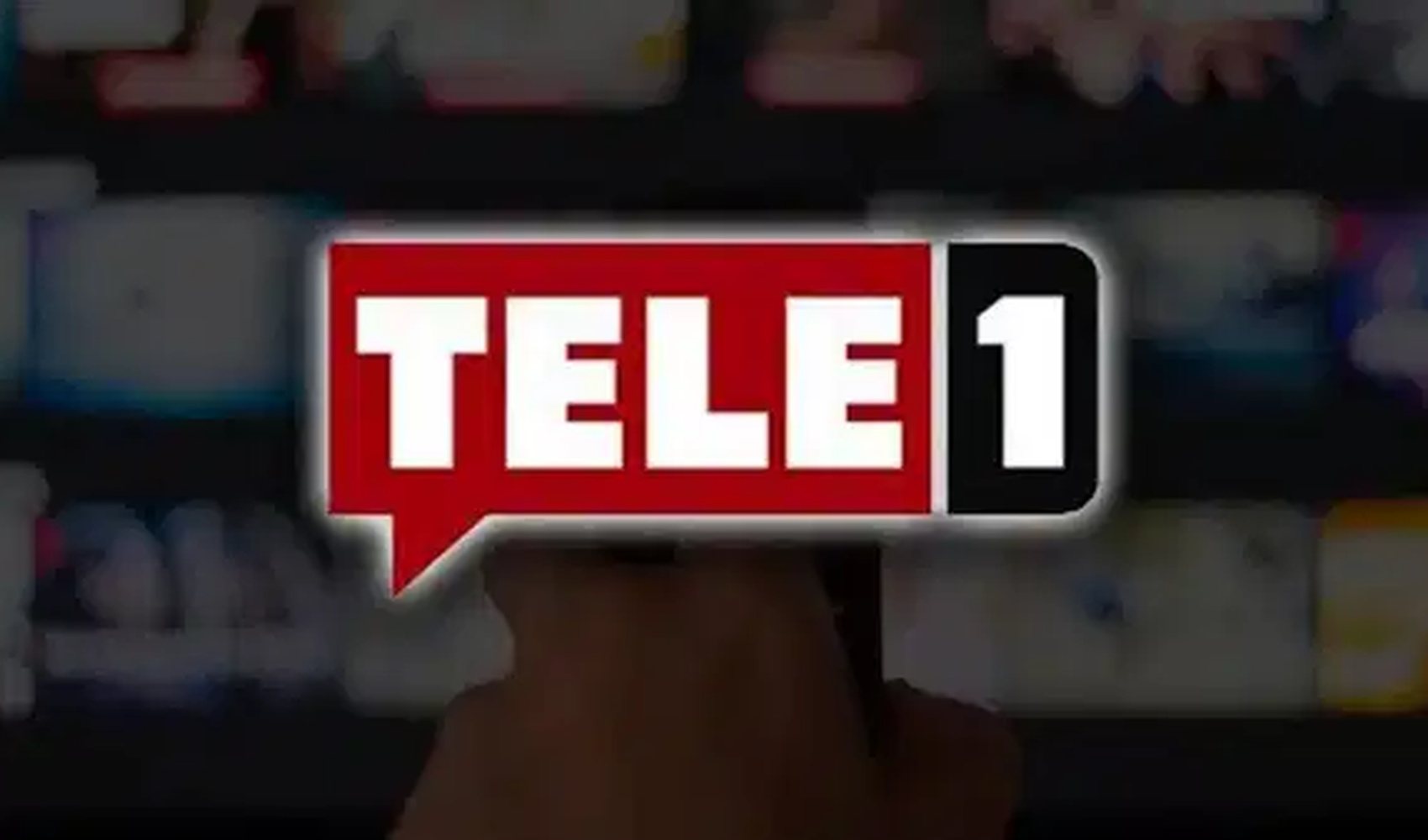 Tele 1'in yayını durdurulmak üzere Tele 1'in yayını durdurulmak üzere