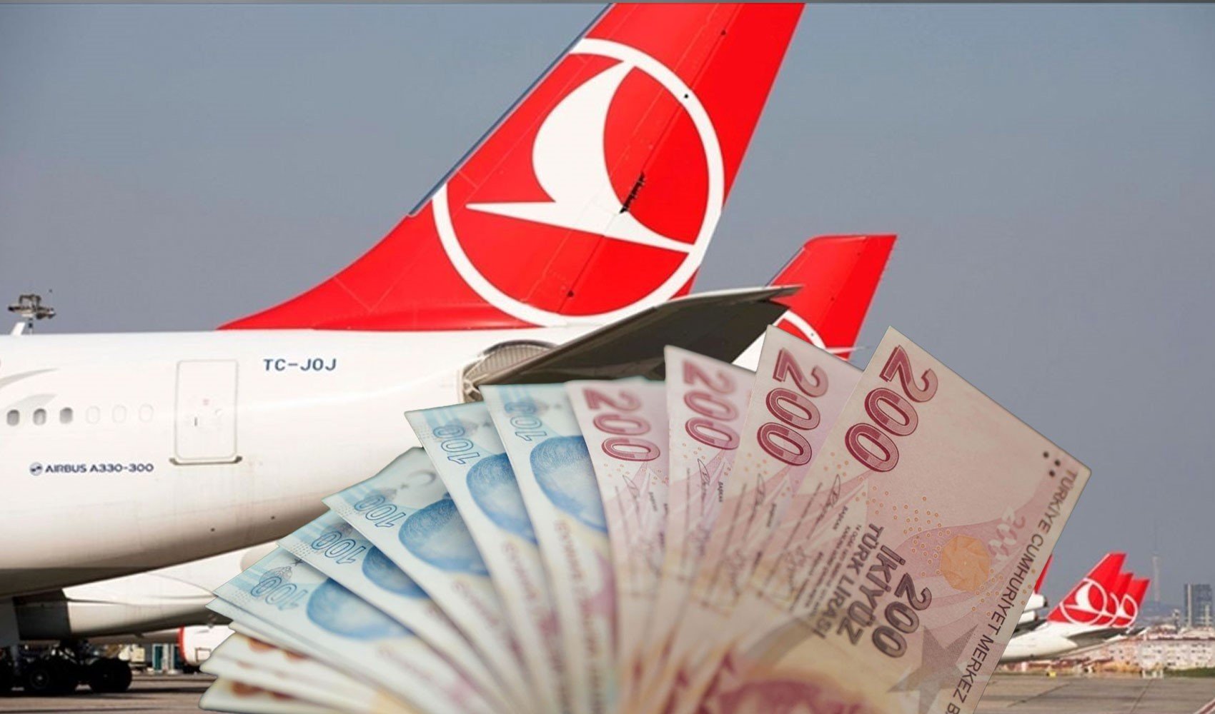 THY, temettü ödeme tarihini açıkladı! Tutar belli oldu THY, temettü ödeme tarihini açıkladı! Tutar belli oldu