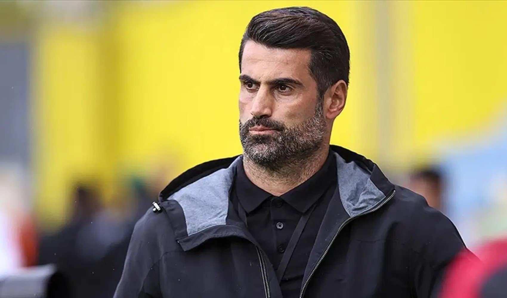 Volkan Demirel'den Fenerbahçelileri üzecek Kerem Aktürkoğlu yorumu