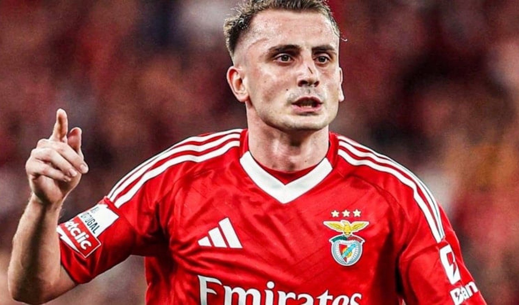 Kerem Aktürkoğlu'nun İstanbul'a geliş saati belli oldu