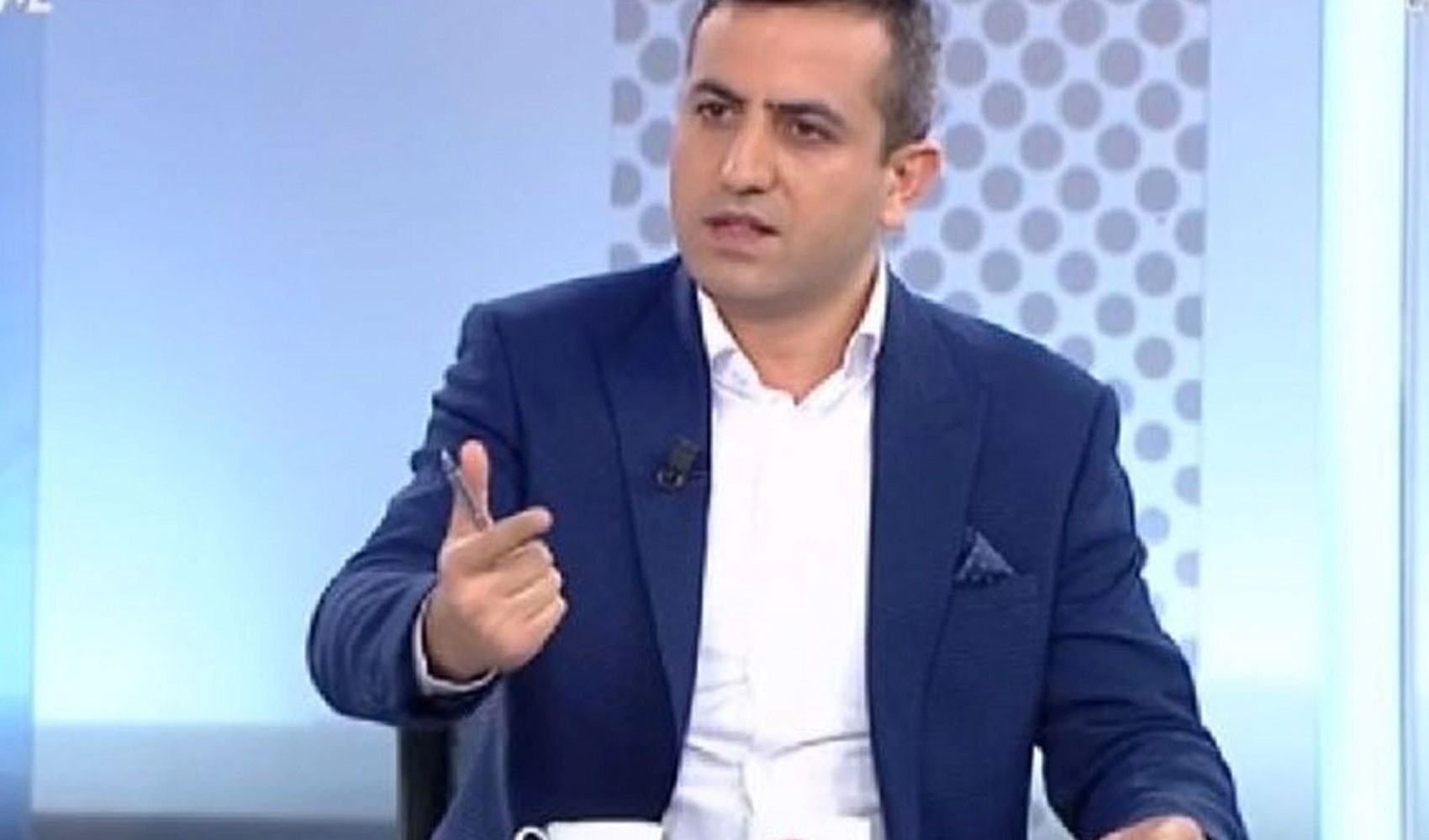 Yeni Akit Genel Yayın Yönetmeni Murat Alan’dan TSK komutanlarına hakaret Yeni Akit Genel Yayın Yönetmeni Murat Alan’dan TSK komutanlarına hakaret
