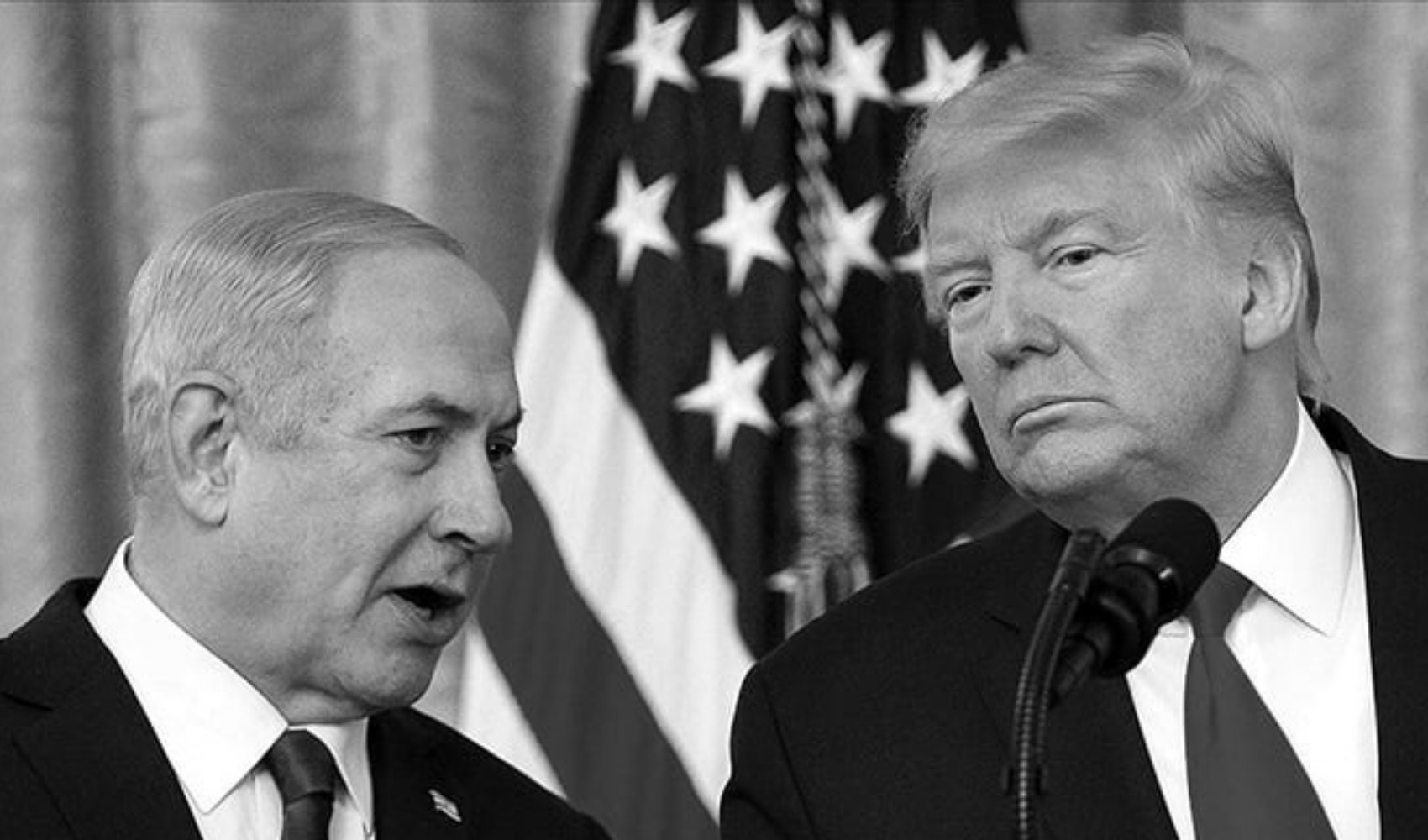 ABD Başkanı Trump'ın Gazze planı belli oldu: Filistinliler tehcir edilecek
