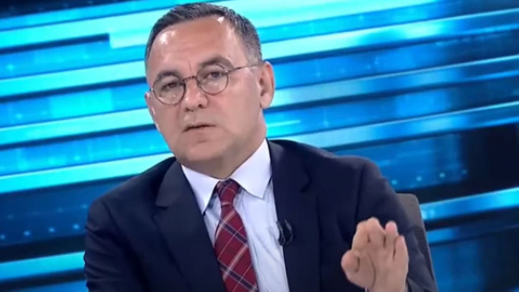 AKP'de Erdoğan'ın yeniden adaylığı için yapılan plan kulislerden sızdı! Dikkat çeken DEM Parti ayrıntısı...