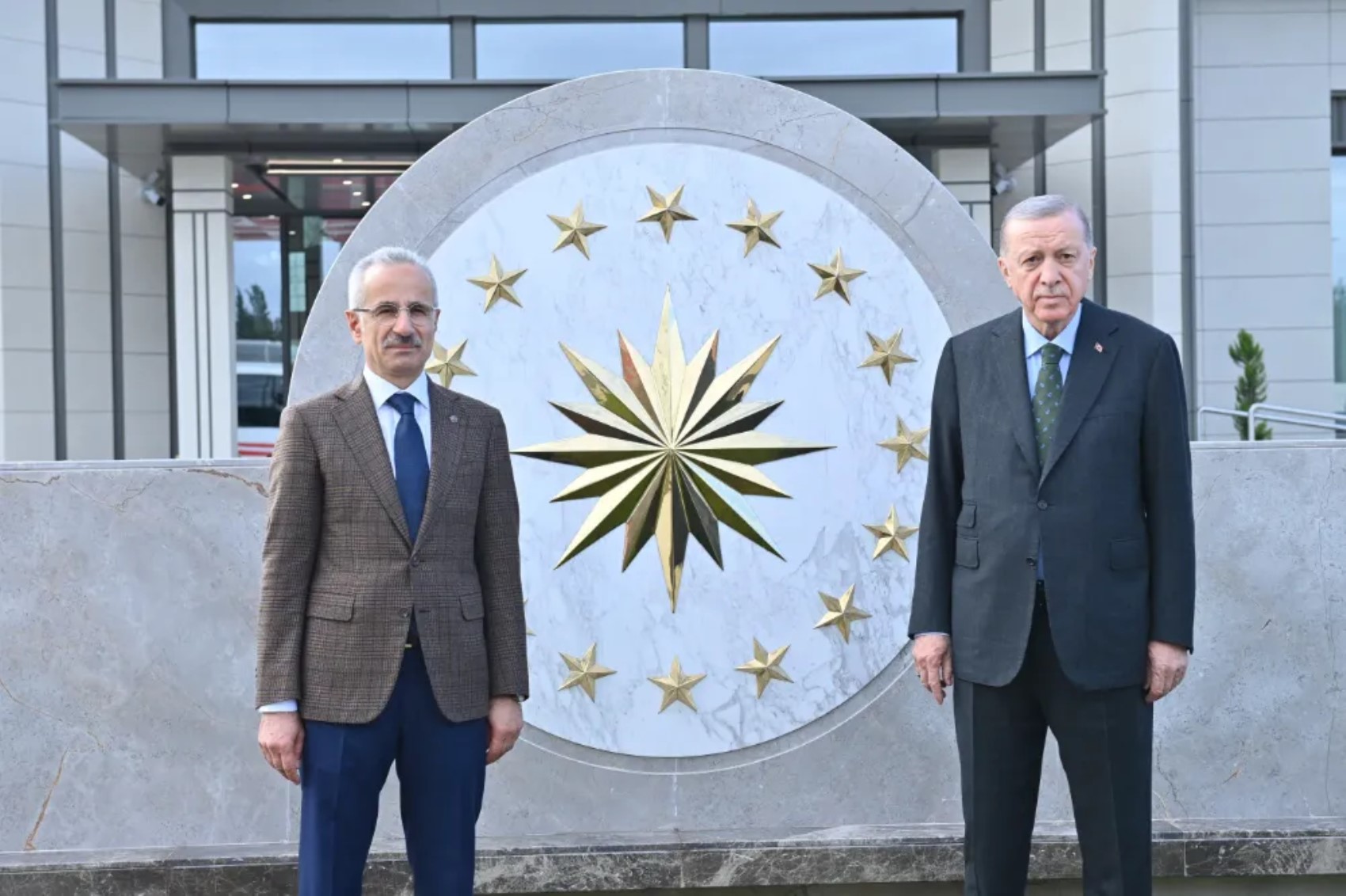 AKP'de Erdoğan'ın yeniden adaylığı için yapılan plan kulislerden sızdı! Dikkat çeken DEM Parti ayrıntısı...