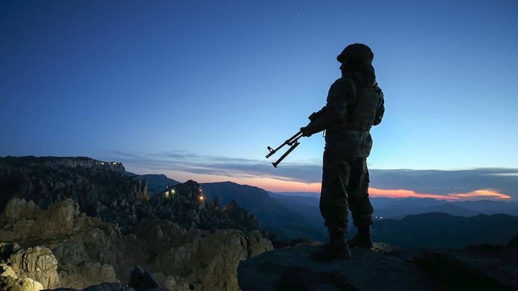 15 Temmuz Gazisi Tuğgeneral emekli edildi: Kararın arkasında Menzil mi var?
