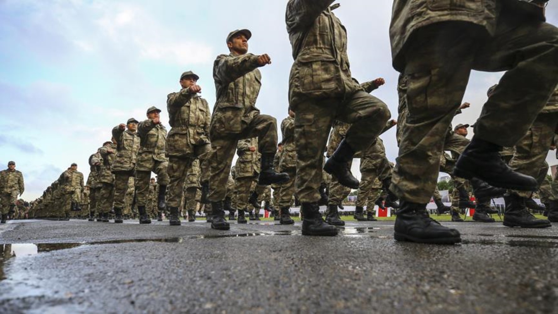 15 Temmuz Gazisi Tuğgeneral emekli edildi: Kararın arkasında Menzil mi var?