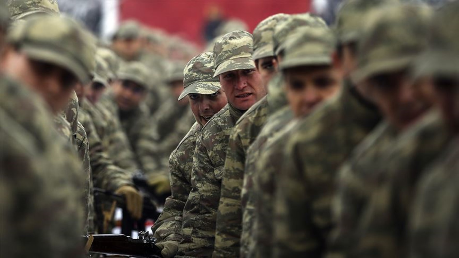 15 Temmuz Gazisi Tuğgeneral emekli edildi: Kararın arkasında Menzil mi var?