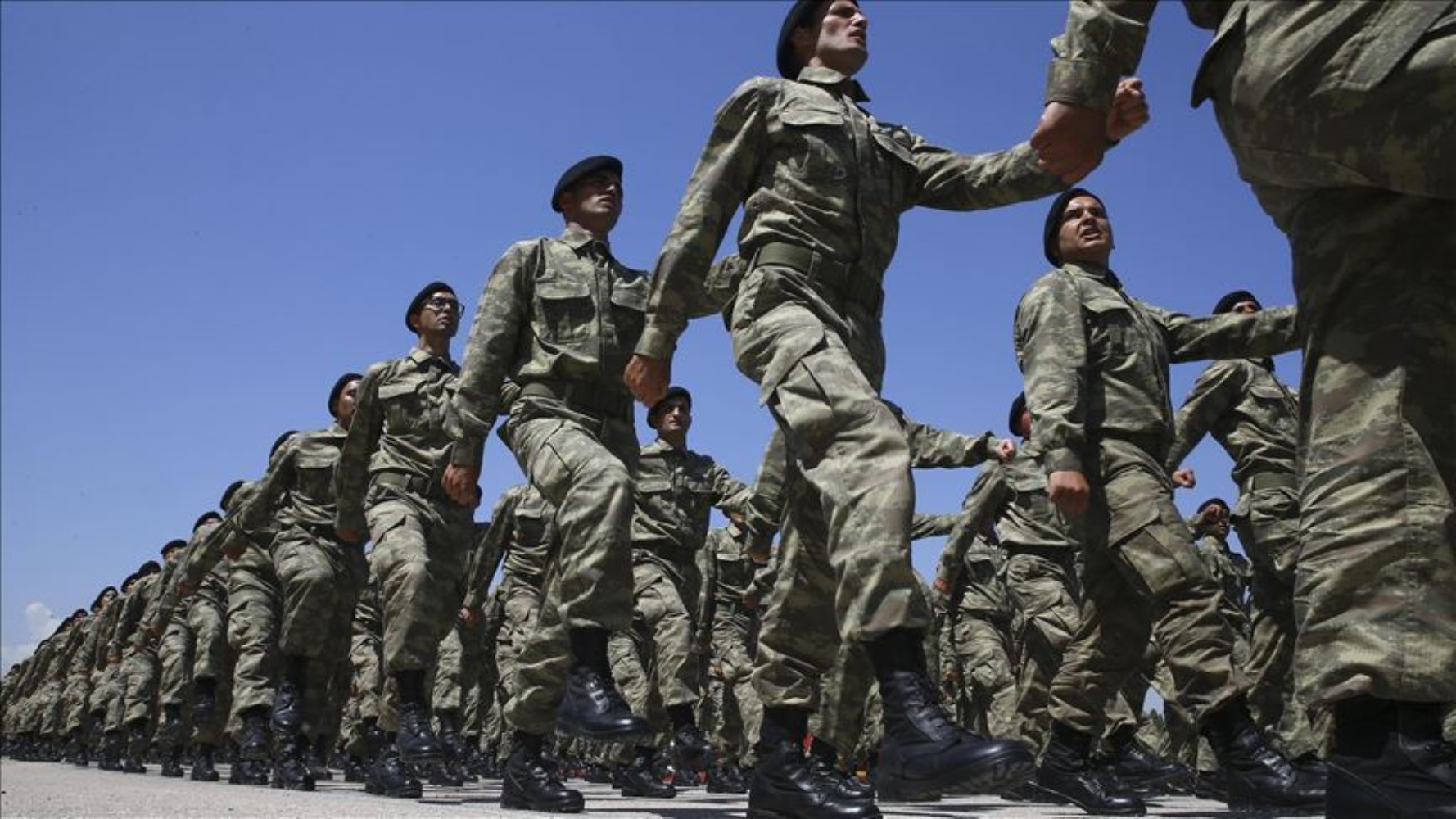 15 Temmuz Gazisi Tuğgeneral emekli edildi: Kararın arkasında Menzil mi var?
