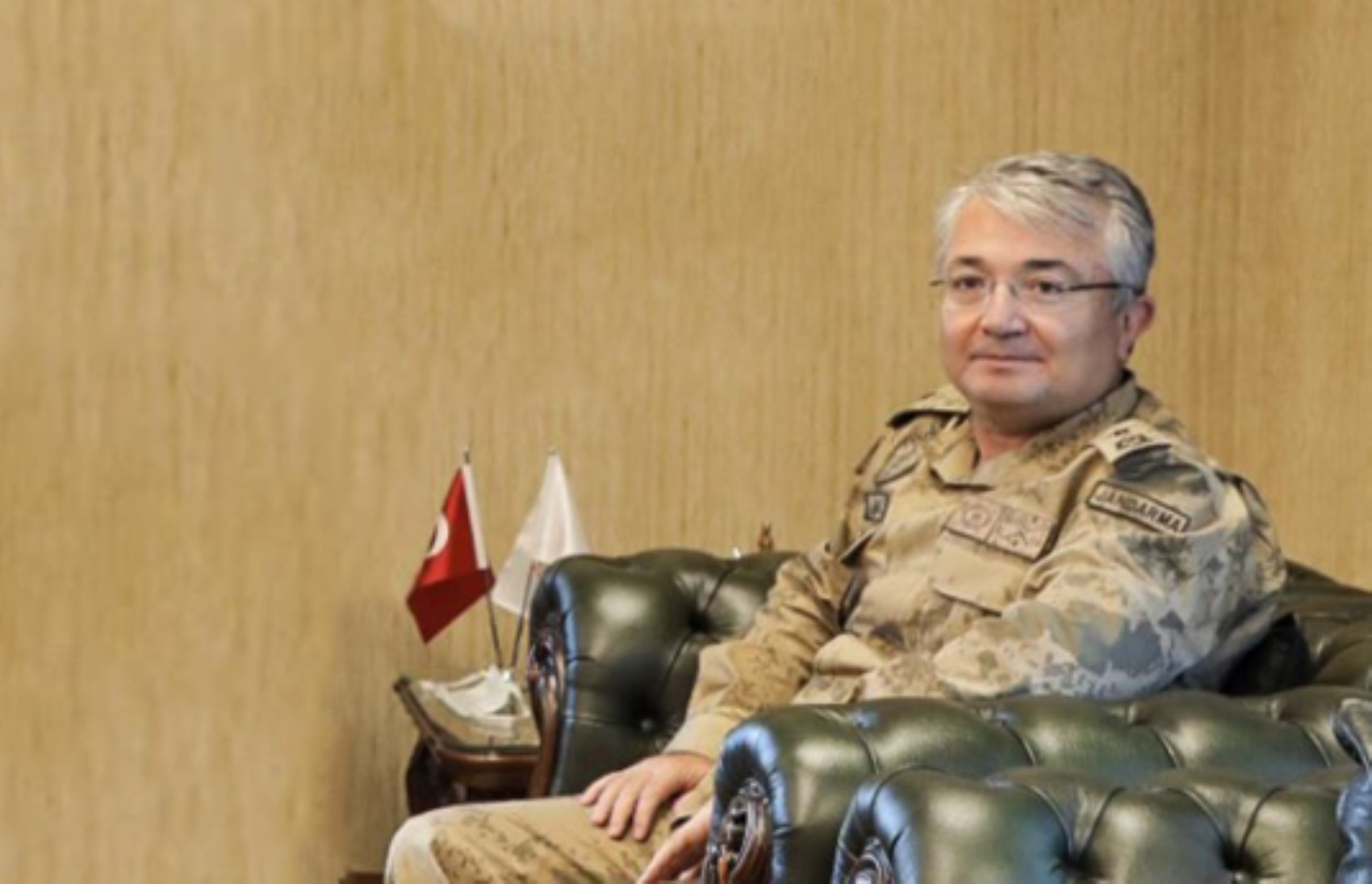 15 Temmuz Gazisi Tuğgeneral emekli edildi: Kararın arkasında Menzil mi var?
