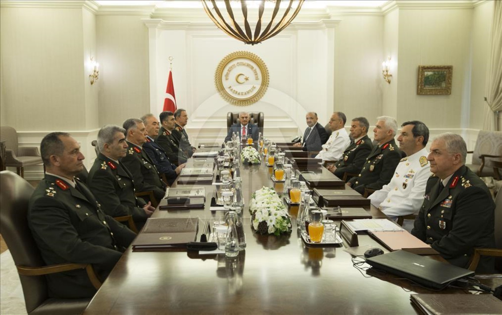 15 Temmuz Gazisi Tuğgeneral emekli edildi: Kararın arkasında Menzil mi var?