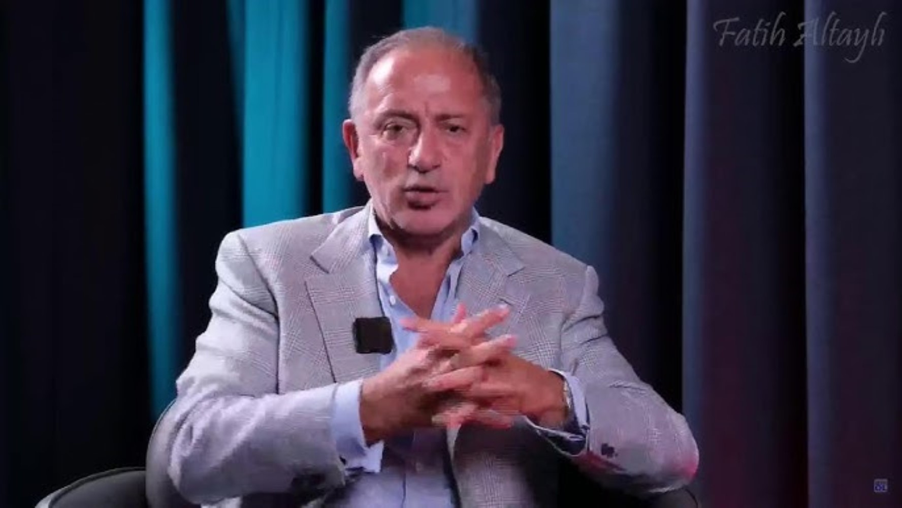 Fatih Altaylı, CHP'nin açıklamadığı anketin sonuçlarını paylaştı! İşte AKP'nin önde olduğu tek yaş grubu