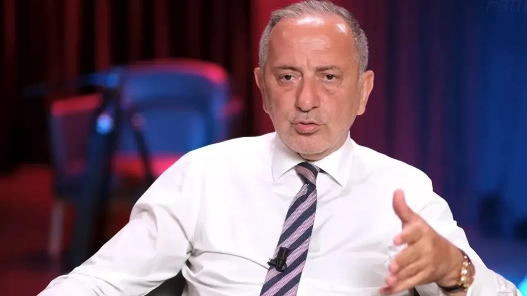 Fatih Altaylı, CHP'nin açıklamadığı anketin sonuçlarını paylaştı! İşte AKP'nin önde olduğu tek yaş grubu