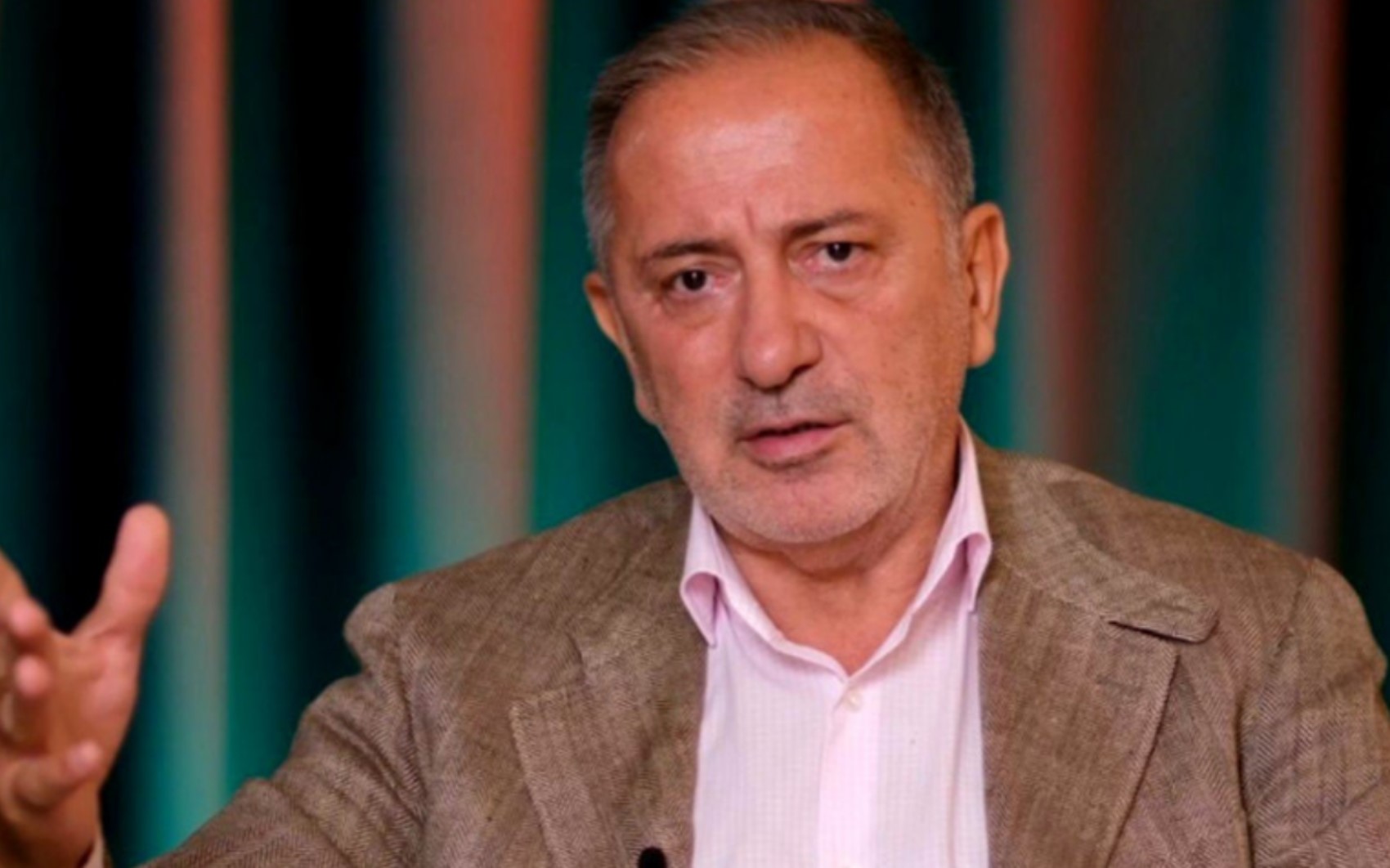 Fatih Altaylı, CHP'nin açıklamadığı anketin sonuçlarını paylaştı! İşte AKP'nin önde olduğu tek yaş grubu