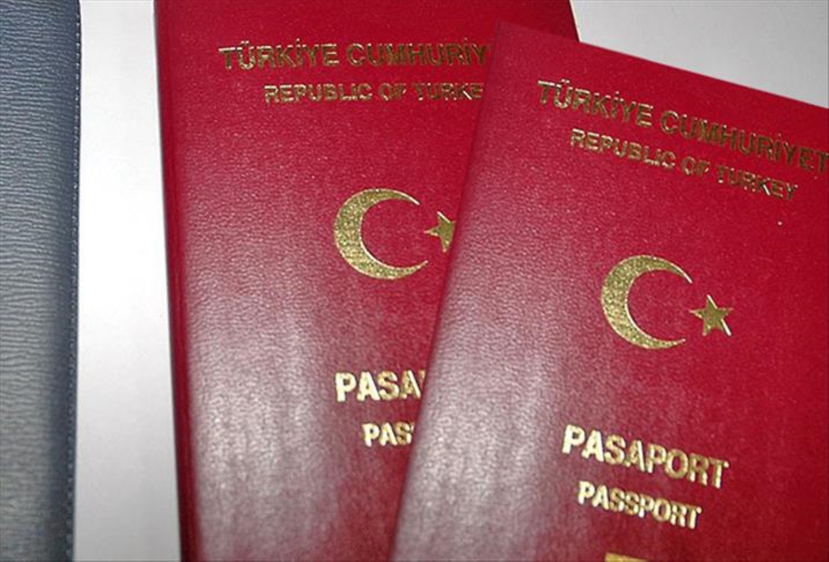 Sahte belgelerle vatandaşlık vurgunu: Binlerce kişiye Türk pasaportu verilmiş!