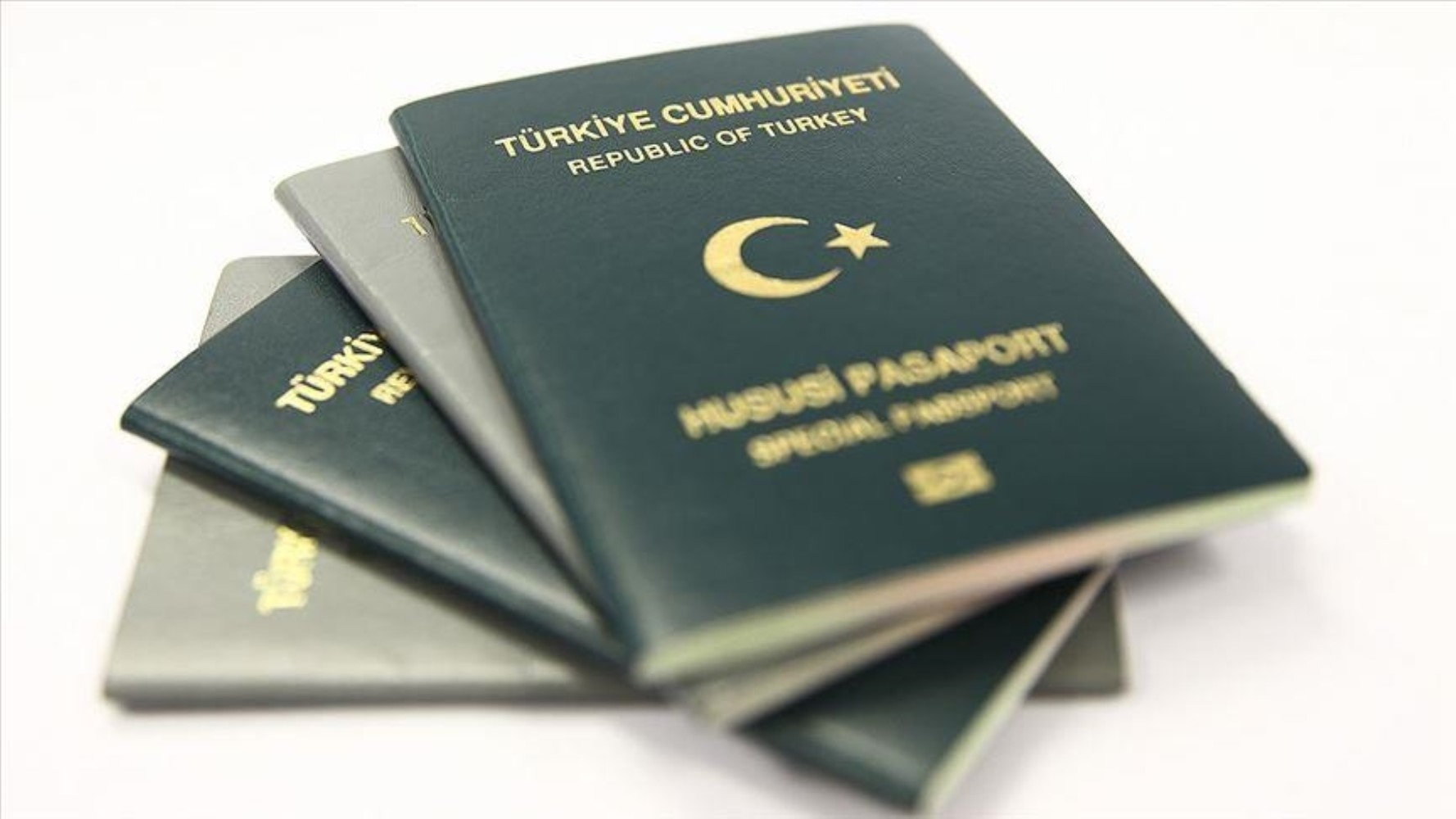 Sahte belgelerle vatandaşlık vurgunu: Binlerce kişiye Türk pasaportu verilmiş!