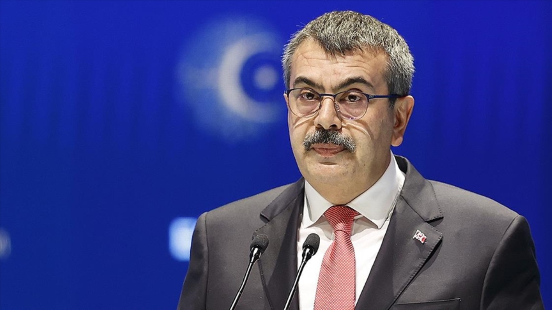 Bakan Yusuf Tekin'den LGS itirafı: 'Sınav kitapçığı WhatsApp grubunda paylaşıldı'