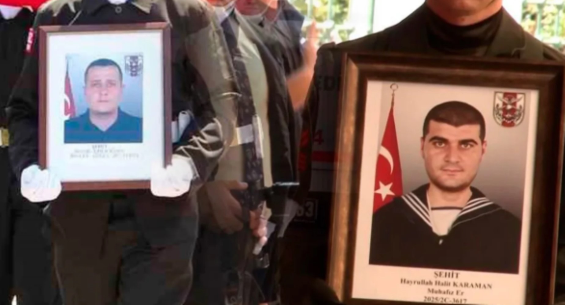 İskenderun'da şehit düşmüşlerdi... Tahlil sonuçlarına ulaşıldı: İşte askerlerin ölüm nedenleri