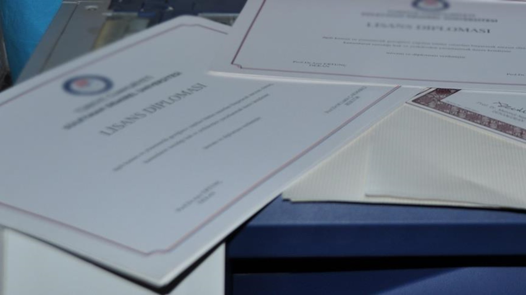 Sahte diploma skandalında yeni perde: Osmanlı torunu mezuniyet belgesini defalarca sorgulamış