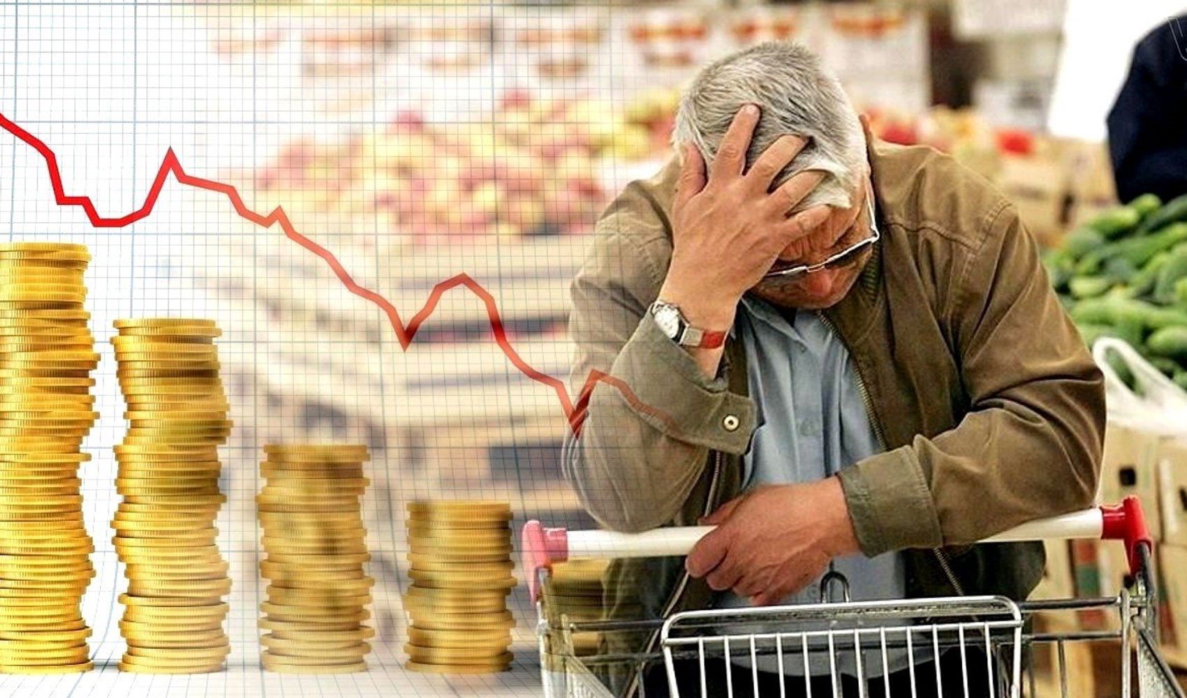 Memur, emekli ve kiracılar dikkat: TÜİK, bugün temmuz ayı enflasyon rakamlarını açıklayacak