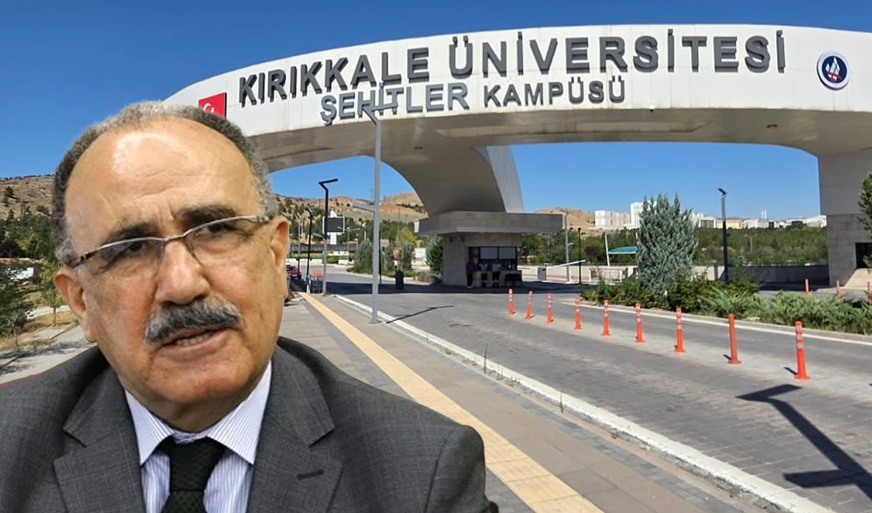 Beşir Atalay'ın adı üniversite kampüsünden kaldırıldı: AKP'den 'vefasızlık' tepkisi