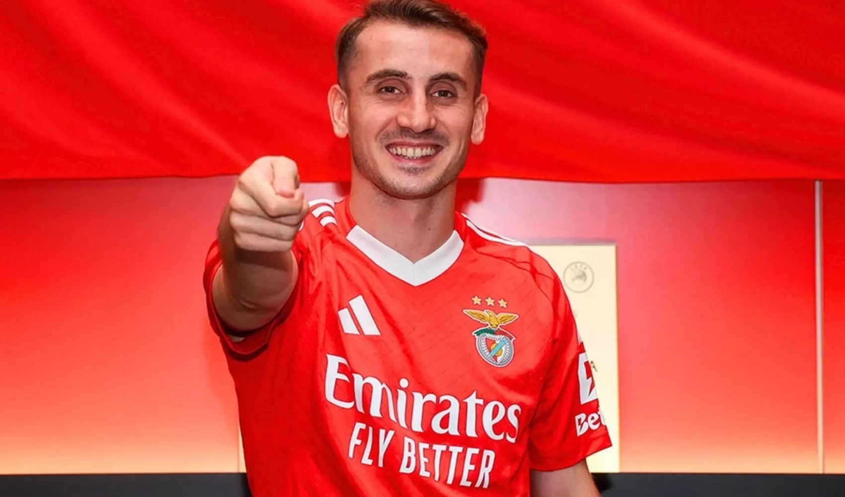 Fenerbahçe transferde durmuyor: Kerem'den sonra imzalar devam edecek!