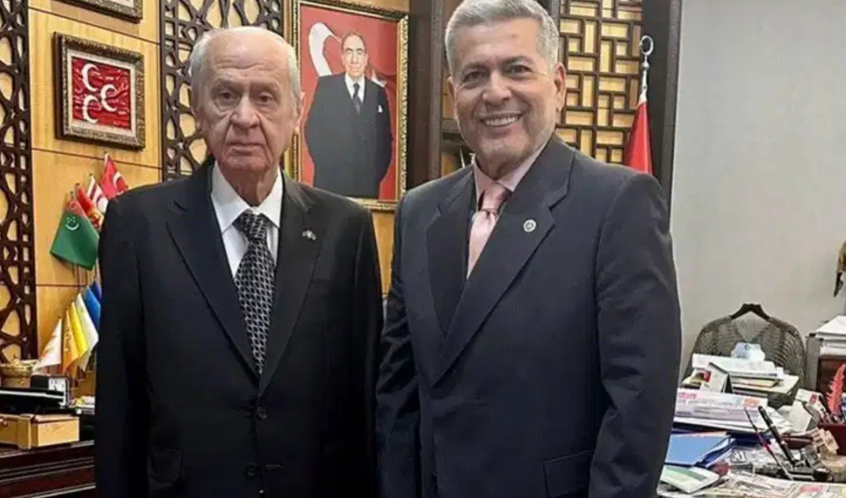 Sahte diploma skandalında MHP’li isim de var iddiası: Daha önce de gündeme gelmişti