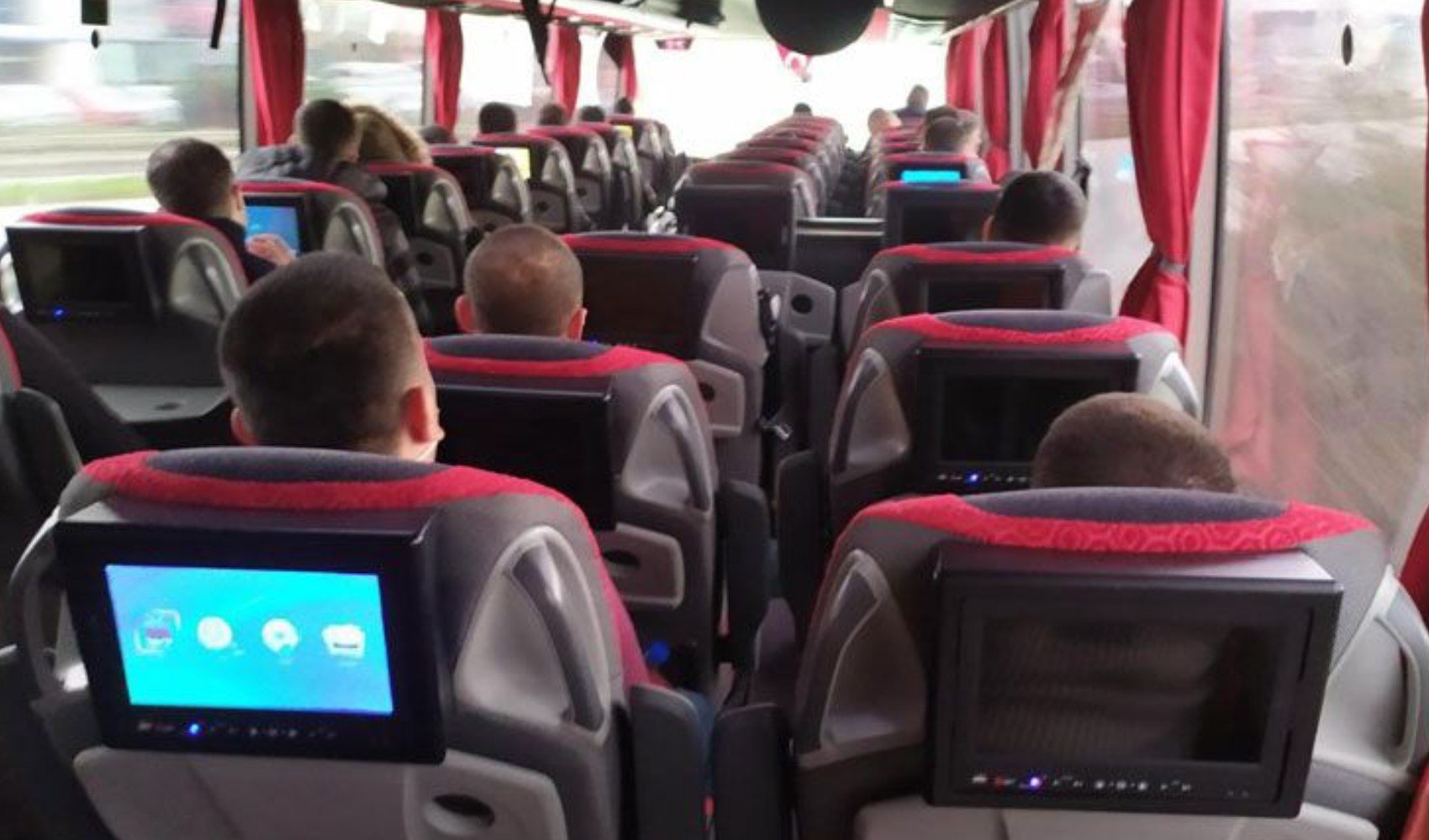 Otobüs sektöründe kriz! Satış uygulamasından çıkarılan firma isyan etti