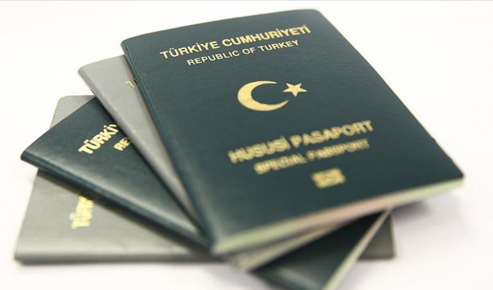 Sahte belgelerle vatandaşlık vurgunu! Sahte belgelerle vatandaşlık vurgunu!