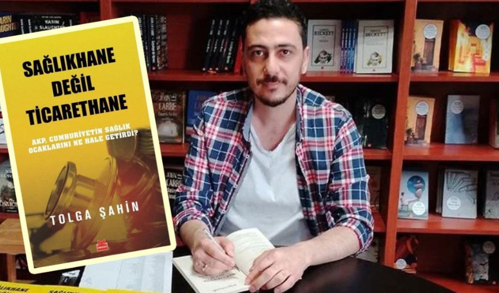 Sağlıkta yağma: 'Sağlıkhane değil ticarethane'