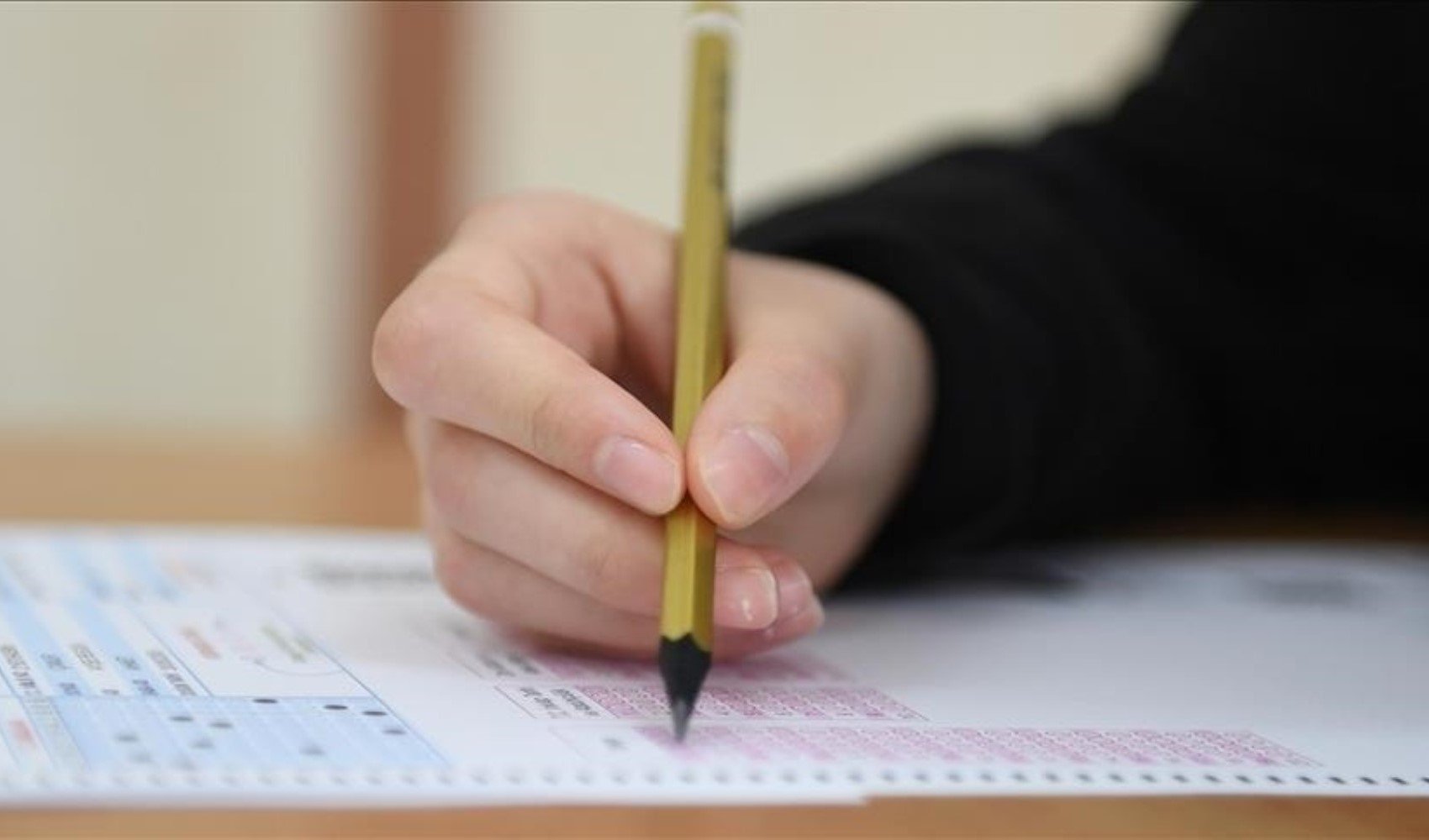Son Dakika: LGS yerleştirme sonuçları açıklandı