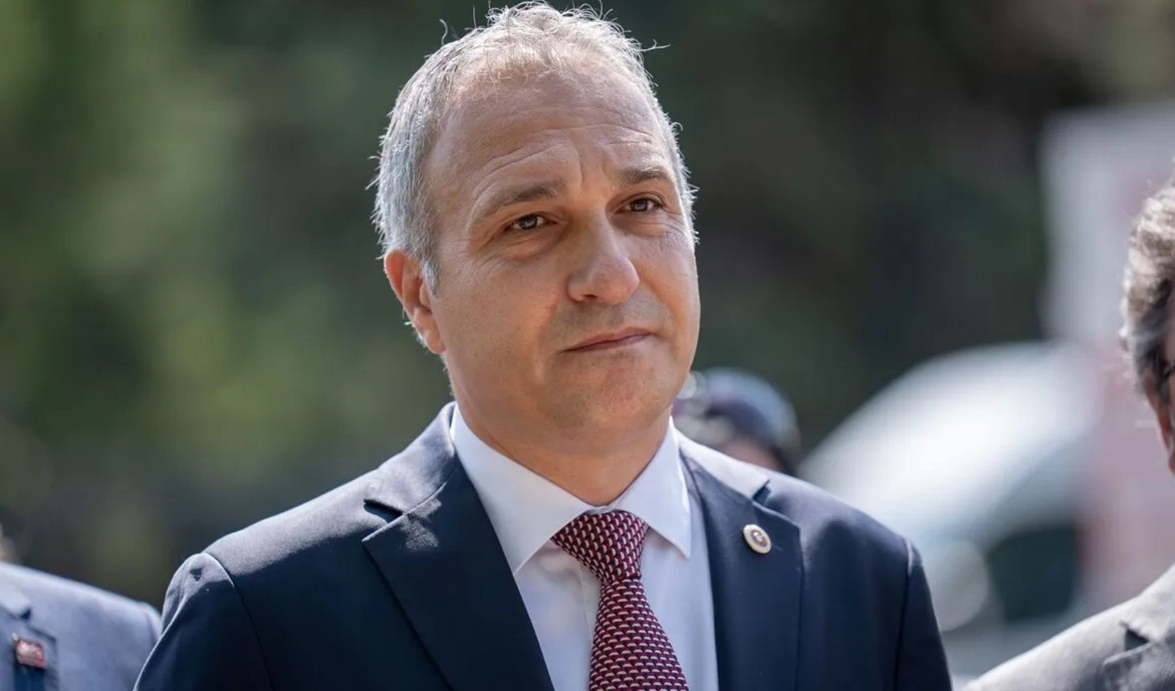 CHP’li Özçağdaş'tan sahte diploma tepkisi: '400 akademisyen usulsüz yolla unvan almış'