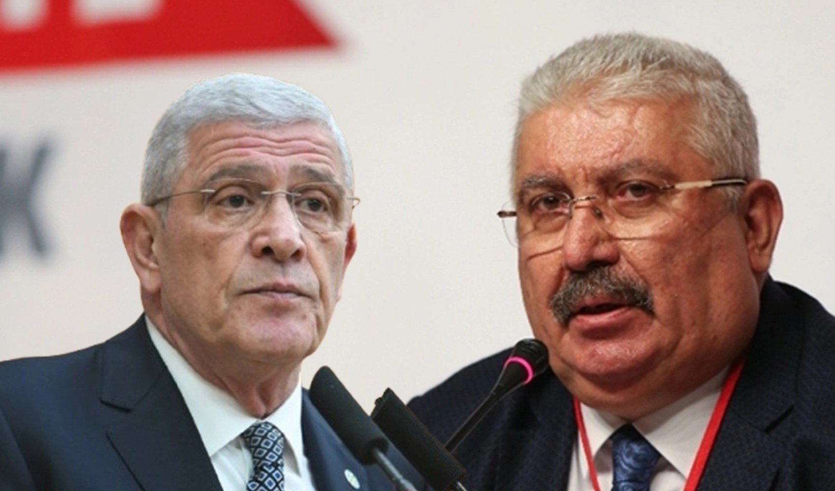 'Millete hesap verecek' sözleri ortamı gerdi: MHP'li Semih Yalçın Dervişoğlu'na yüklendi