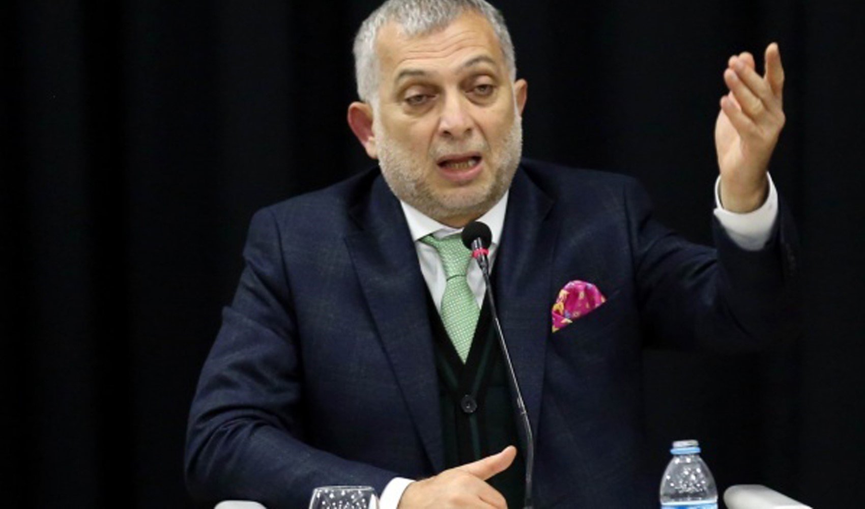 Sahte diploma gündeminde AKP'li Külünk'ün paylaşımı yeniden hatırlandı: Diplomasız yiğitler