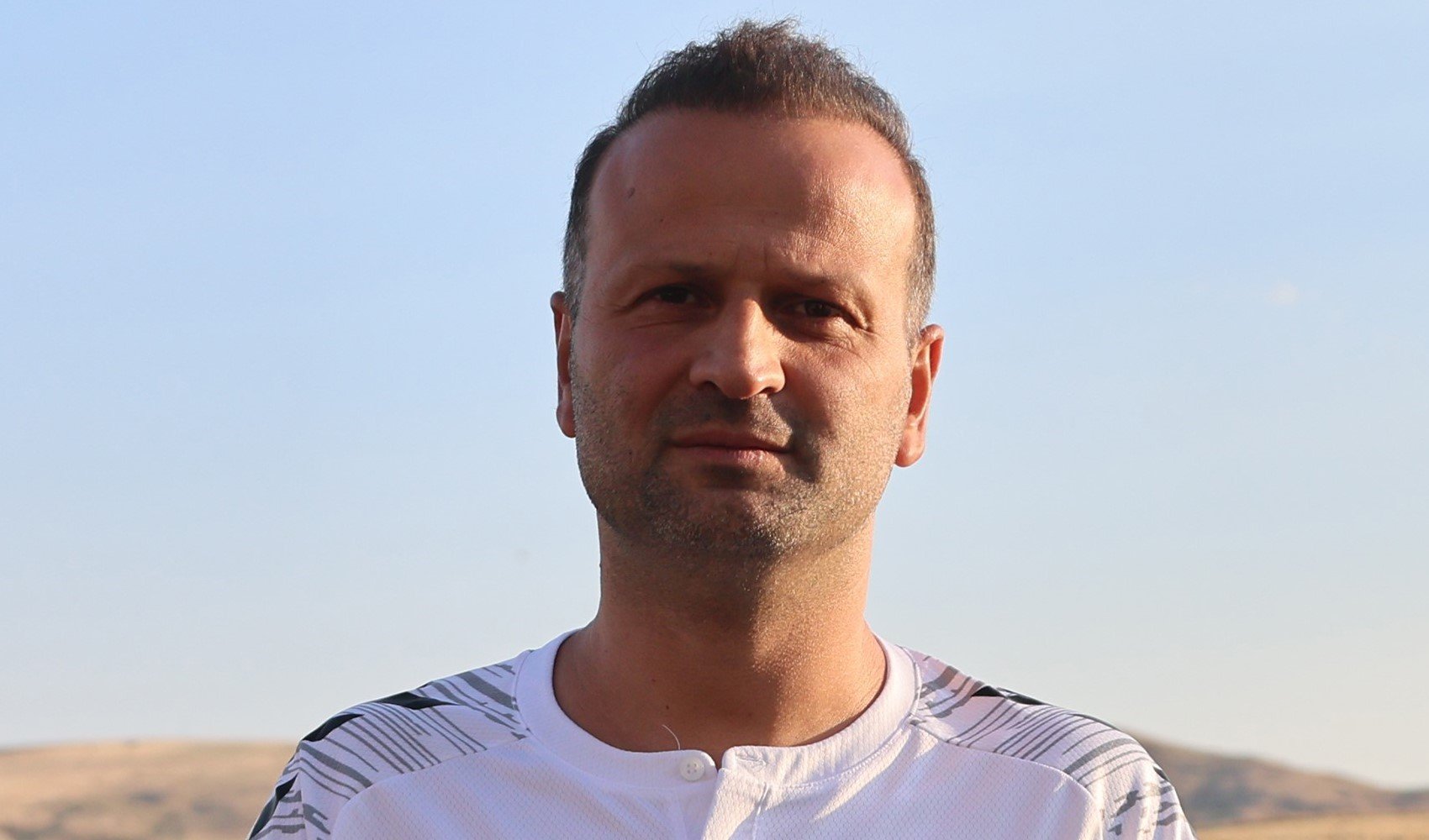 Osman Zeki Korkmaz: Sivaslılar takımıyla gurur duyacak